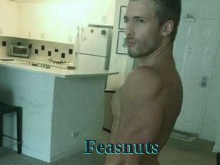 Feasnuts