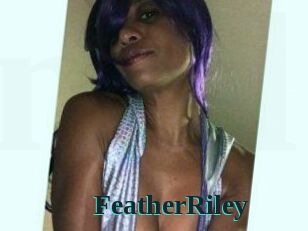 Feather_Riley