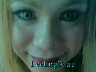 FeelingBlue Melody Melons