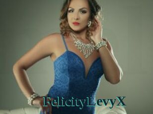 FelicityLevyX