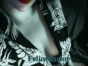 FelineSatine