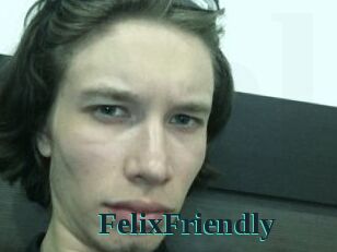 FelixFriendly