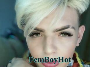 FemBoyHot