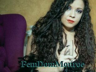 FemDomMonroe