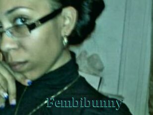 Fembibunny