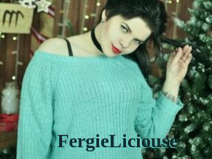 FergieLiciouse