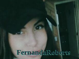 FernandaRoberts