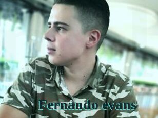 Fernando_evans