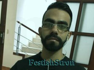 FestishStron Melody Melons