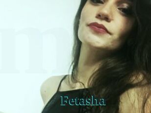 Fetasha