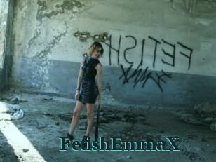 FetishEmmaX