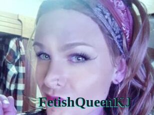 FetishQueenKJ