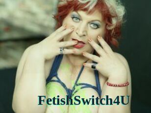 FetishSwitch4U