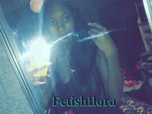 Fetishflora