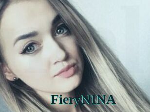 FieryNINA