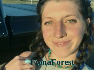 FionaForest