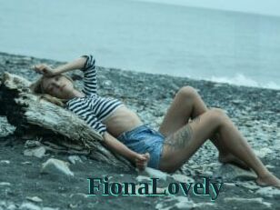 FionaLovely