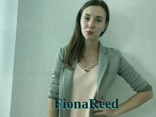 FionaReed