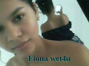 Fiona_wet4u