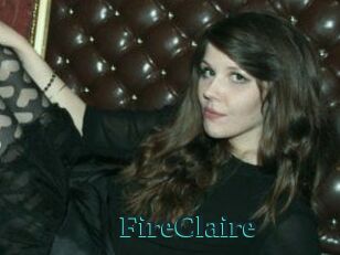 FireClaire