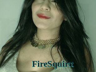 FireSquirtt