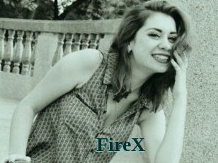 FireX