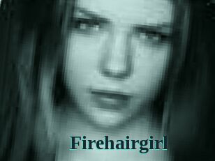 Firehairgirl Melody Melons