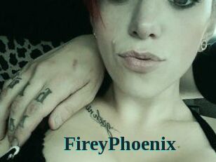 FireyPhoenix