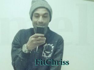 FitChriss Melody Melons
