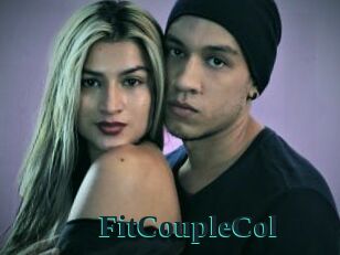 FitCoupleCol