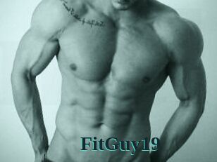 FitGuy19