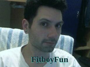 FitboyFun