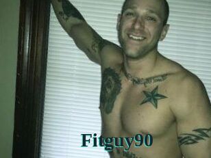 Fitguy90