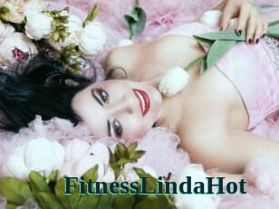 FitnessLindaHot