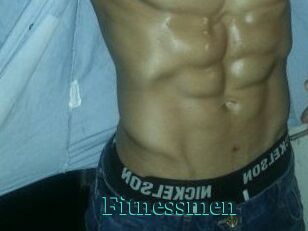 Fitnessmen