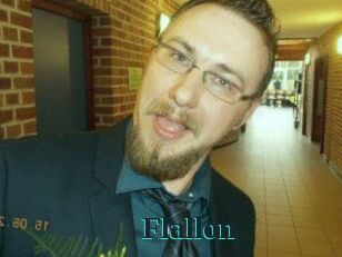 Flallon