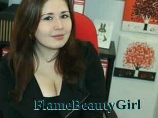 FlameBeautyGirl