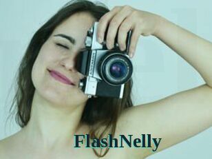 FlashNelly