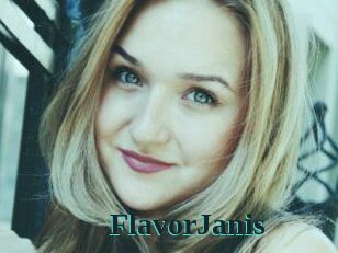 FlavorJanis