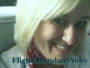 FlightAttendantAbby