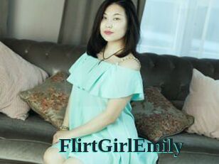 FlirtGirlEmily