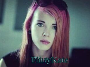 FlirtyKate