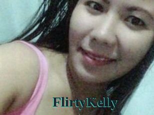 FlirtyKelly