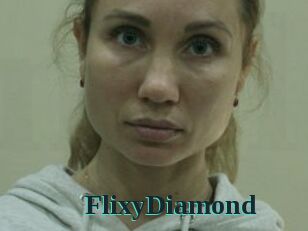 FlixyDiamond