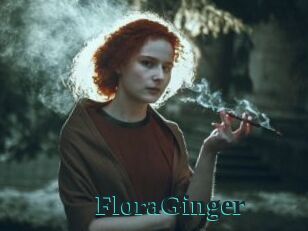 FloraGinger