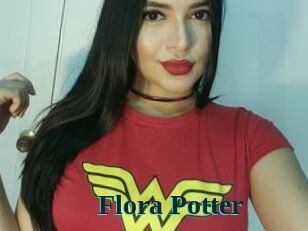 Flora_Potter