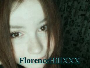 FlorenceHillXXX