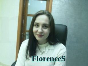 FlorenceS