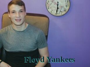 Floyd_Yankees