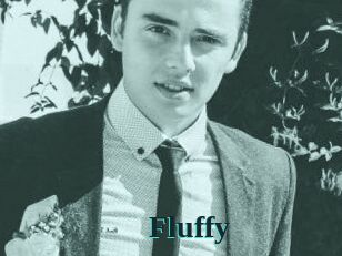 Fluffy